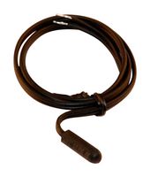 Sonda temperatura NTC, 10K, 5X20mm, B=3435K, 1m, GA10K3435STM010, TE CONNECTIVITY