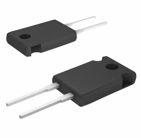 Rezistenta putere 20K, 25W, 1%, neinductiva, MP925-20.0K-1%, CADDOCK