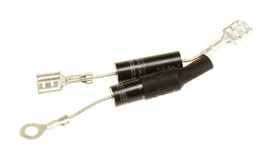 Diode cuptor cu microunde, set, 6851W1A001Q, LG