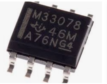 MC33078DG, amplificator operational, dublu, sisteme audio de high-performance, 16 MHz, ON SEMICONDUCTOR