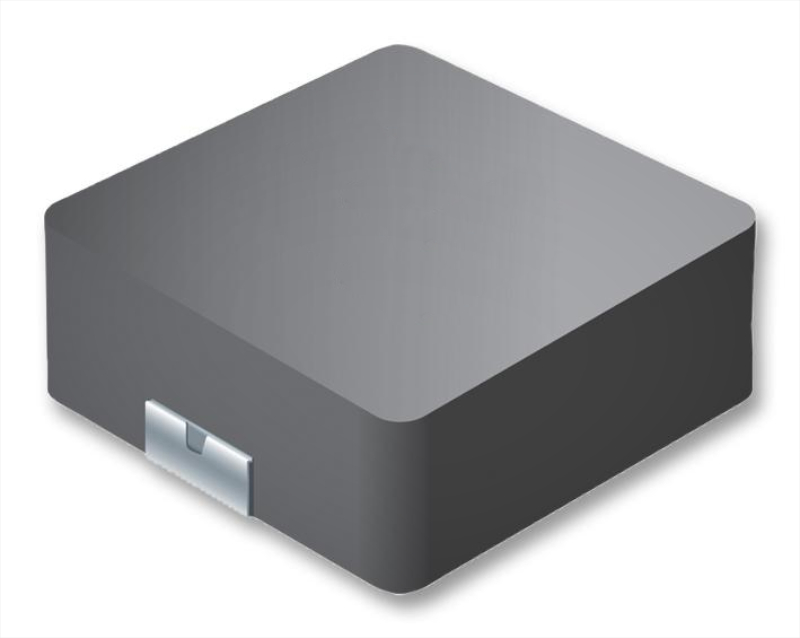 Inductor 10uH, 15.5A, 20%, SRP1265A-100M, BOURNS