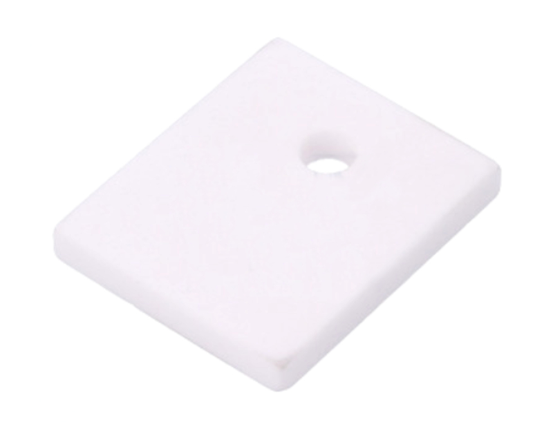 Izolator ceramic pentru TO218, TO247, AOS218/247