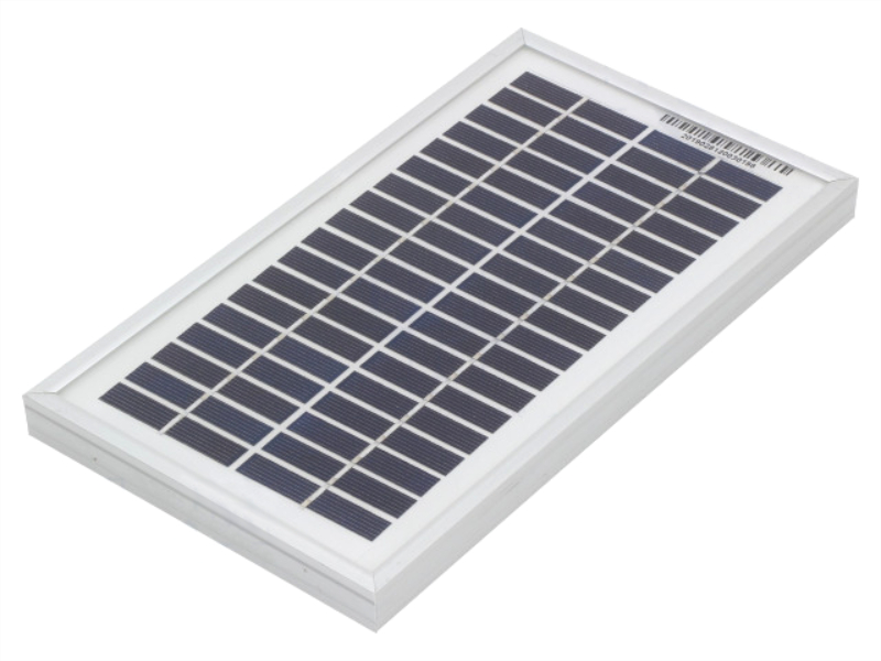 Celula fotovoltaica, 18.2V, 3W, 0.17A, 251x140x17mm, CL-SM3P