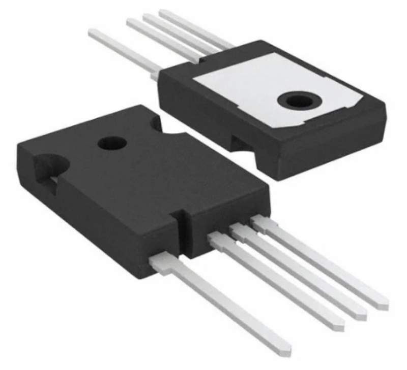 NGTB40N120FL2WG, IGBT, 160A, 1200V, 536W, TO247, ON Semiconductor