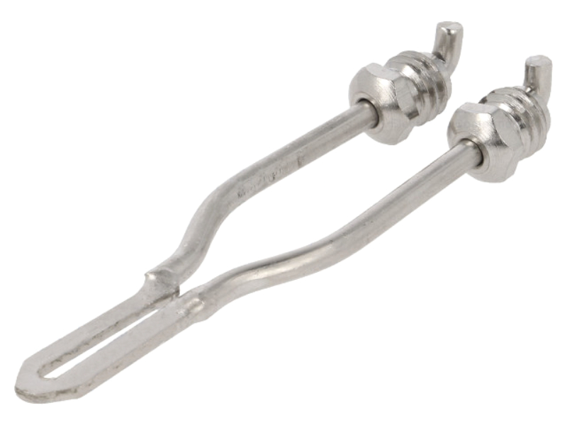 Ansa pistol de lipit, 250W, WEL.ROBUST-05C, WEL.6150