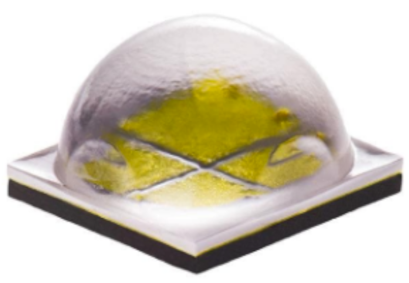 LED putere, alb rece, 12V, 1050mA, XHP70B-00-0000-0D00N40E1, CREE