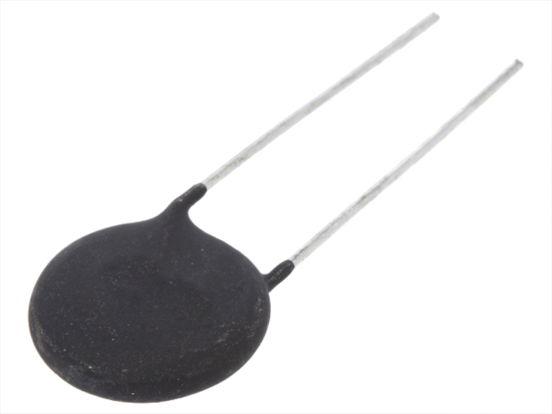 Termistor pt protectie, 7A, 2.2R, NTC, B2300K, MF72-3-2R2M