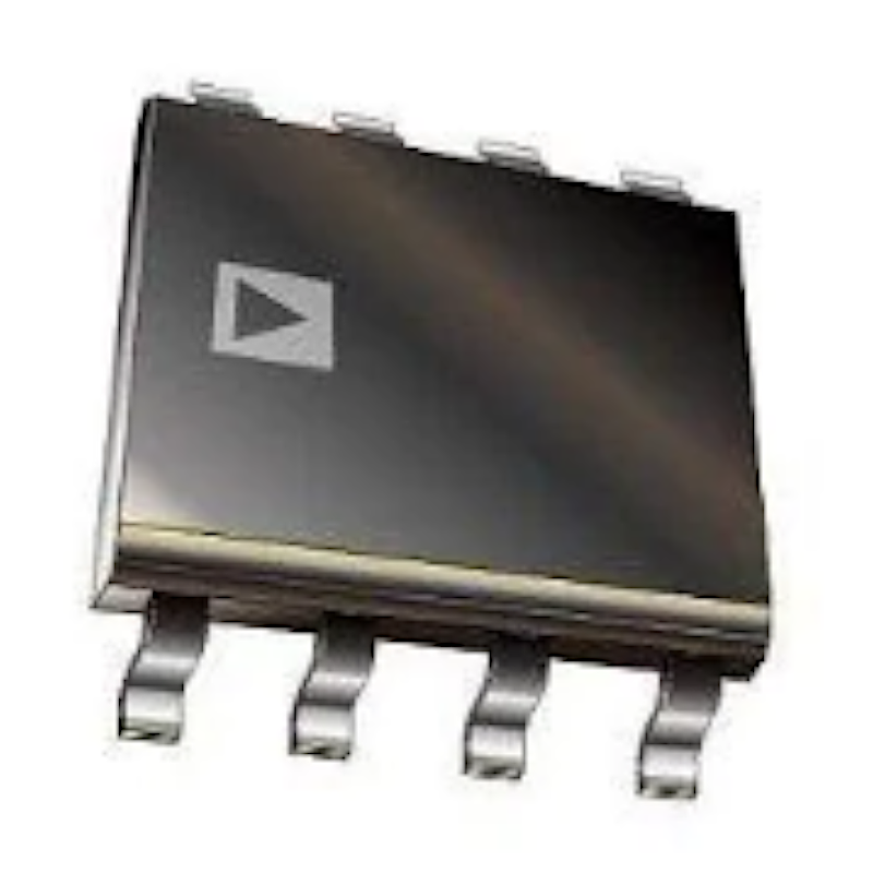 ADR4540BRZ, ANALOG DEVICES
