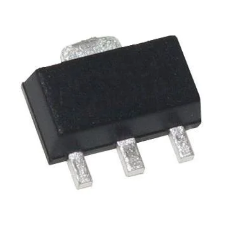 AP7381-50Y-13, Regulator LDO, 5V, 150mA, SOT89-3