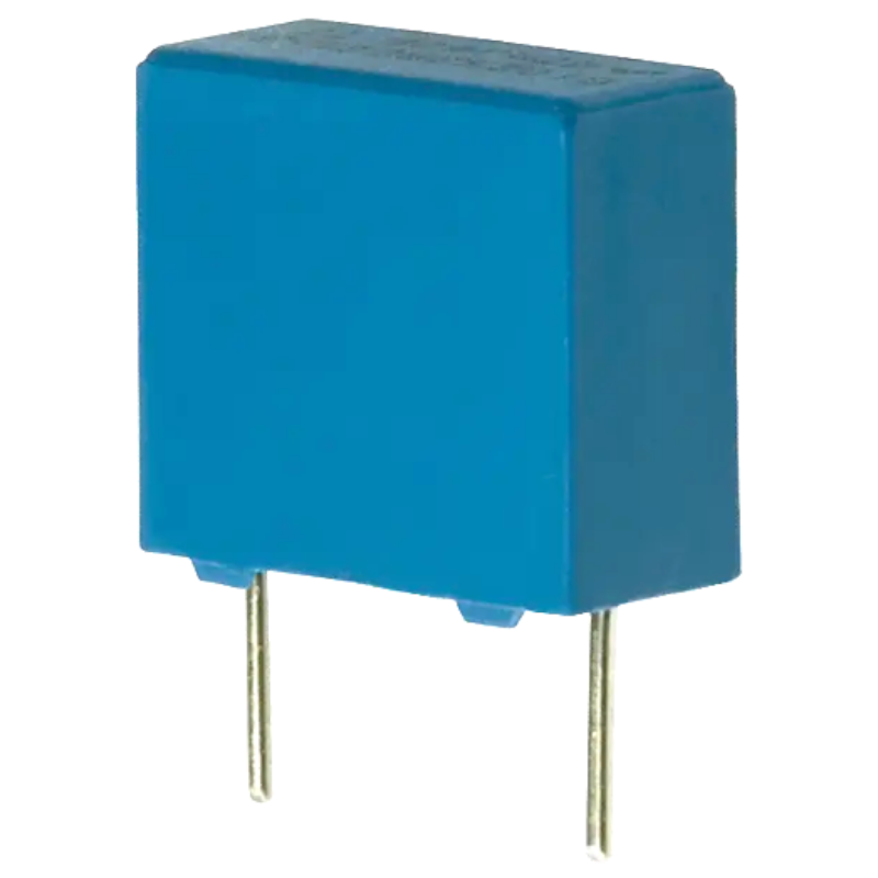 220nF/330VAC, 760VDC, condensator X1, RM15, EPCOS