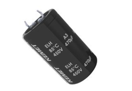 1500uF/200V, Condensator electrolitic,  35x40mm, 85C, KEMET