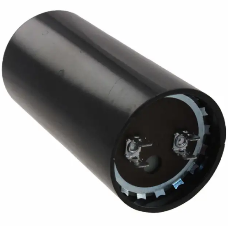Condensator pentru motor, 270-324uF, 250VAC, PSU27035A, CORNELL DUBILIER