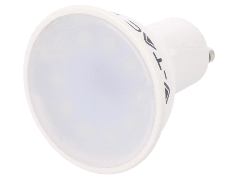 Lampa iluminare led, 5W, 6400K, 220/240VAC, 50x57mm, SKU-1687