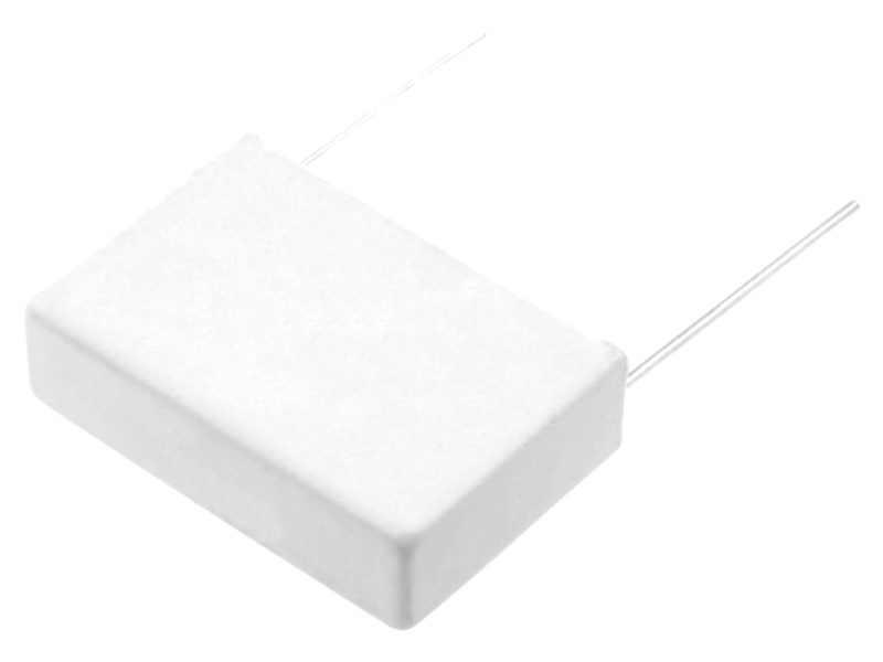 Filtru anti-interferente, snubber, RC, 275VAC, 220nF, 470R, RC-220N/470R