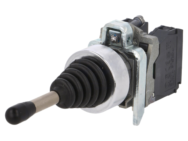 Joystick, 2 Pozitii, NOx2, XD4PA12, SCHNEIDER ELECTRIC