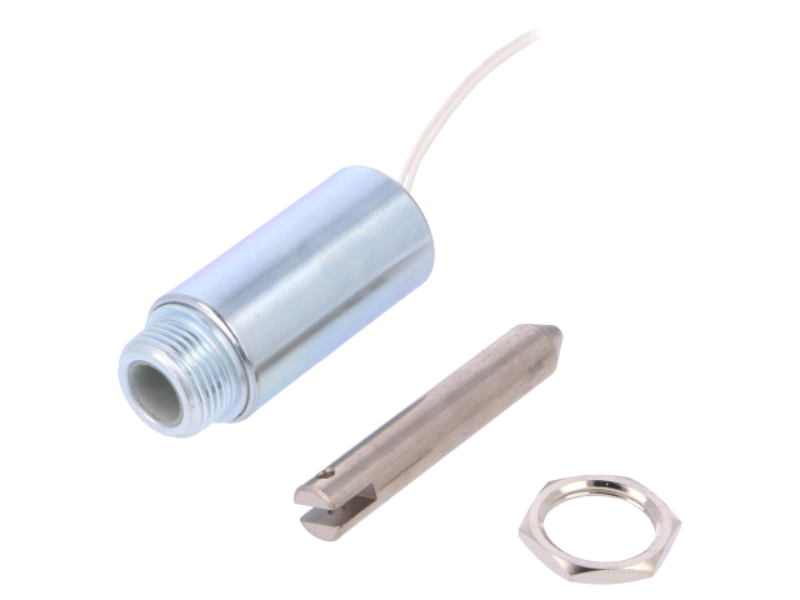 Electromagnet de tragere, 12VDC, 10W, 195226-228, SAIA-BURGESS