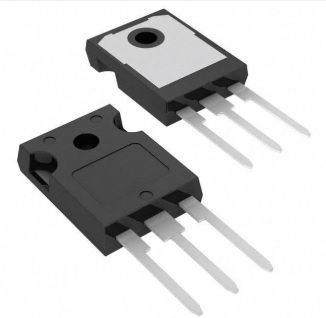 FGH60T65SQD, IGBT, 120A, HIGH SPEED, 650V, 333W, ONSEMI