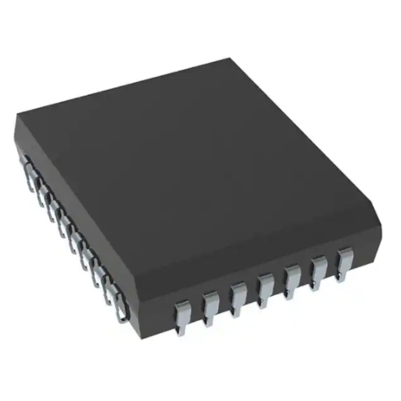 AS29CF040-55CCIN, FLASH, 4Mbit, 512kx8bit, Paralel, PLCC, 32 pini