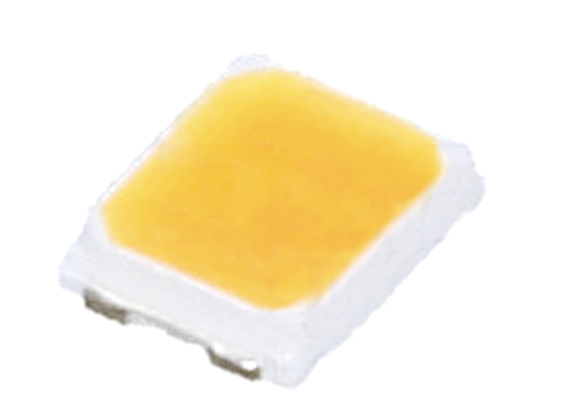 LED SMD 2835, alb cald, 25lm, 2.7-3.1V, BXEN-35S-11L-3C-00-0-0
