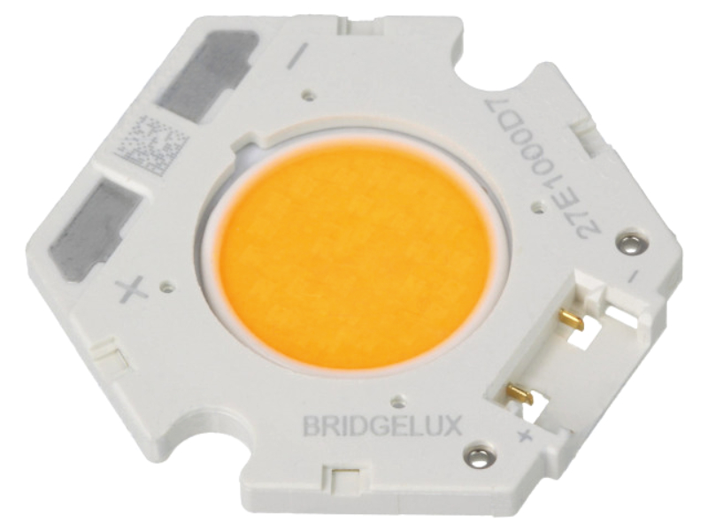 Led putere 8.9W, 1215lm, 25.3VDC, BXRC-27E1000-D-73, BRIDGELUX