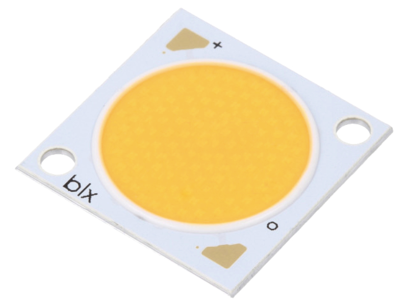 Led putere 30W, 3745lm, 33.9VDC, BXRE-30G4000-B-73, BRIDGELUX