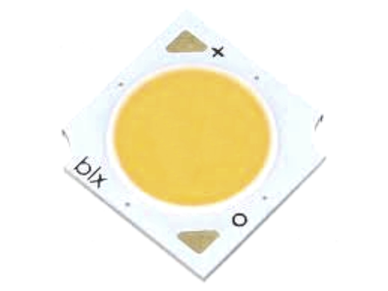 Led putere 12W, 1437lm, 32.2...37.4VDC, BXRE-30S1001-C-73, BRIDGELUX