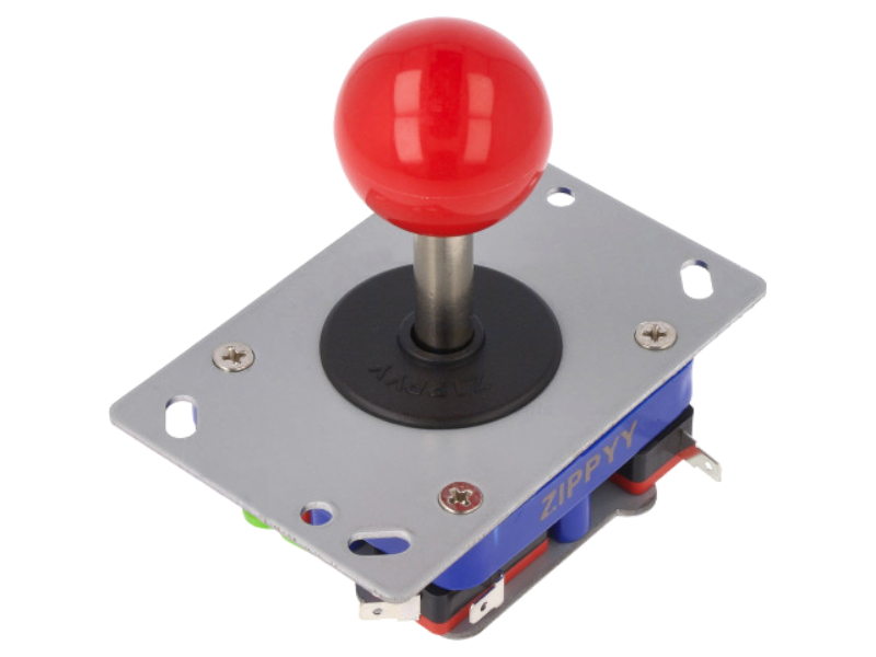 Joystick, 97x65mm, COM-09182