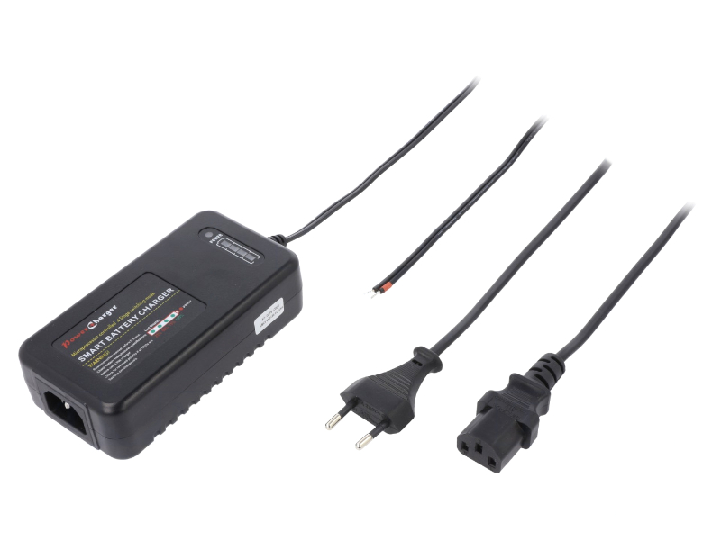 Incarcator acumulatori Li-Ion, 11.1V, 4A, 3 celule, EP6012L3