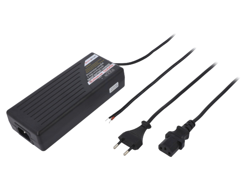 Incarcator acumulatori Li-Ion, 11.1V, 5A, 3 celule, EPL100-12