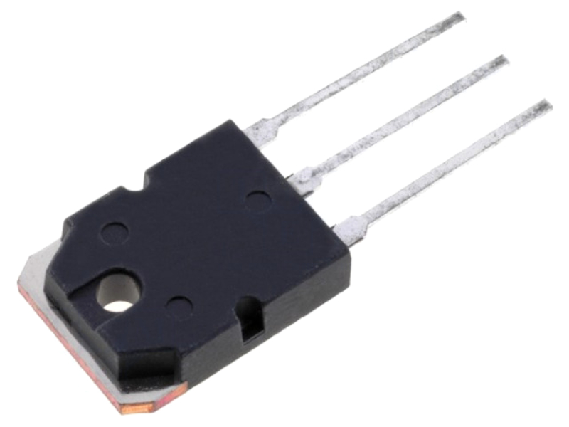 FFA60UP30DNTU, Dioda dubla, ultra fast, 2x30A, 300V, 55ns, TO3P, STMICROELECTRONICS