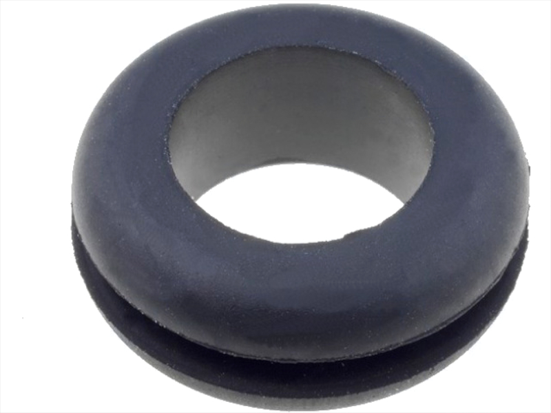 Presetupa cablu, elastica, din cauciuc, 13.5mm, int 10mm, FIX-GR-47, FIX&FASTEN