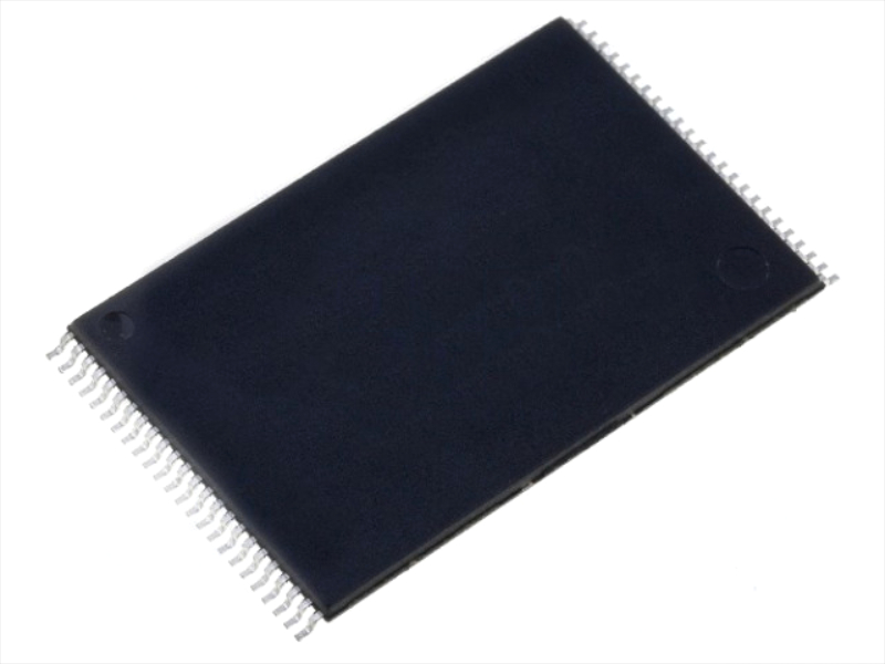 GD9FS2G8F2AMGI, FLASH, 2Gbit, 256Mx8bit, Paralel, TSOP, 48 pini