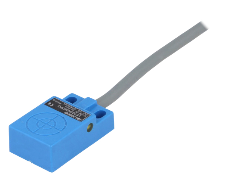 Senzor Inductiv de Proximitate, NO, PNP, LE10SN08DPO
