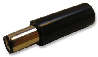 Mufa alimentare DC, 2.5x5.5mm, 9.5mm, MP-122M, MULTICOMP