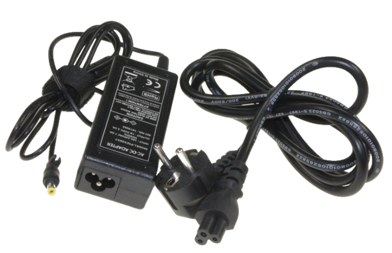 Alimentator 18.5V, 3.5A, 4.8x1.7mm, PSE50057-EU, CLASSIC