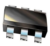 SI1869DH, Dual MOSFET, Complementary N and P Channel, SC70