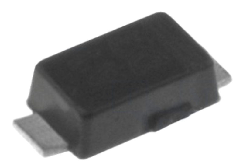 SMF15CA, Dioda supresoare, bidirectional, 15V, DIOTEC SEMICONDUCTOR