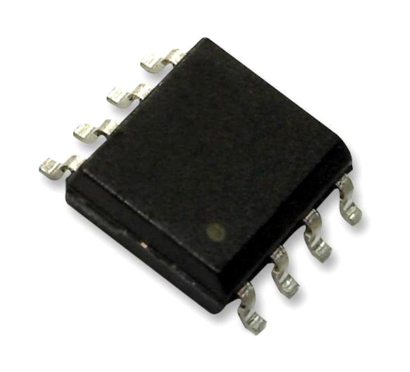 SP8K32FRATB, N-MOSFET, DUAL, 60V, 4.5A, 2W, ROHM