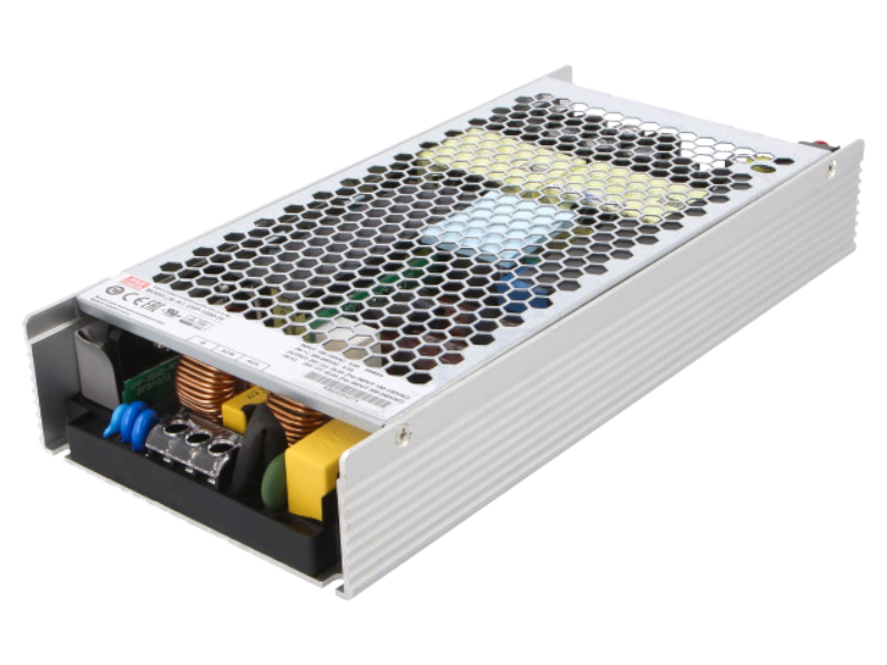 Sursa 24VDC, 42A, AC-DC, 1000W, UHP-1000-24