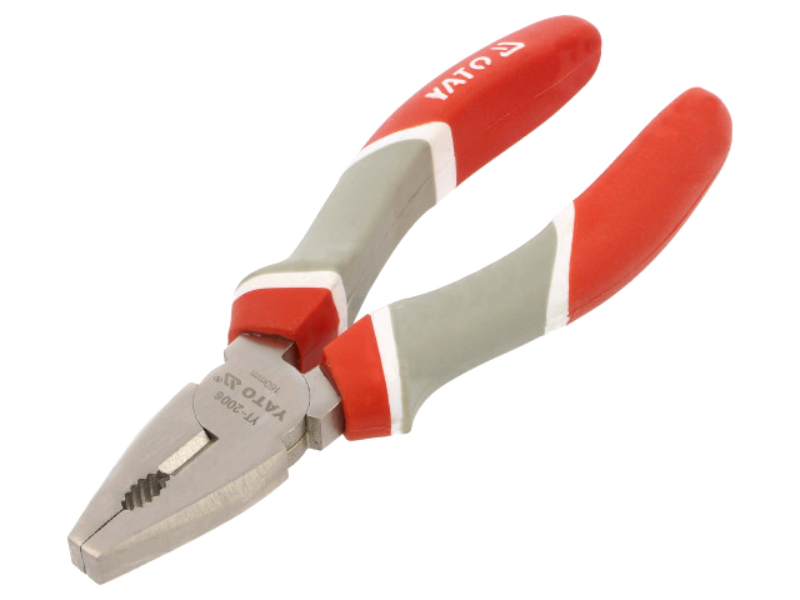 Cleste patent, 160mm, YT-2006, YATO