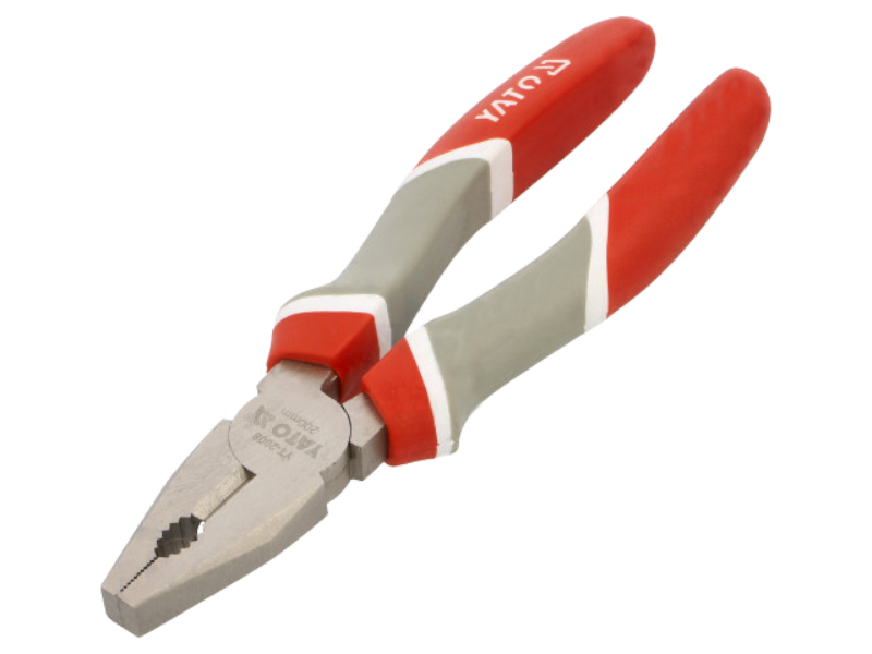 Cleste patent, 200mm, YT-2008, YATO