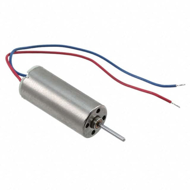 Motor DC, 3.7V, 50000rpm, 108990001, SEEED