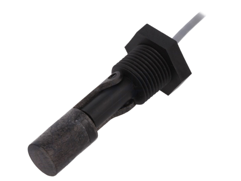 Senzor de nivel, benzină, ulei, lichid de frână, SPST-NO, 10W, LS03GZ1A66PA500W