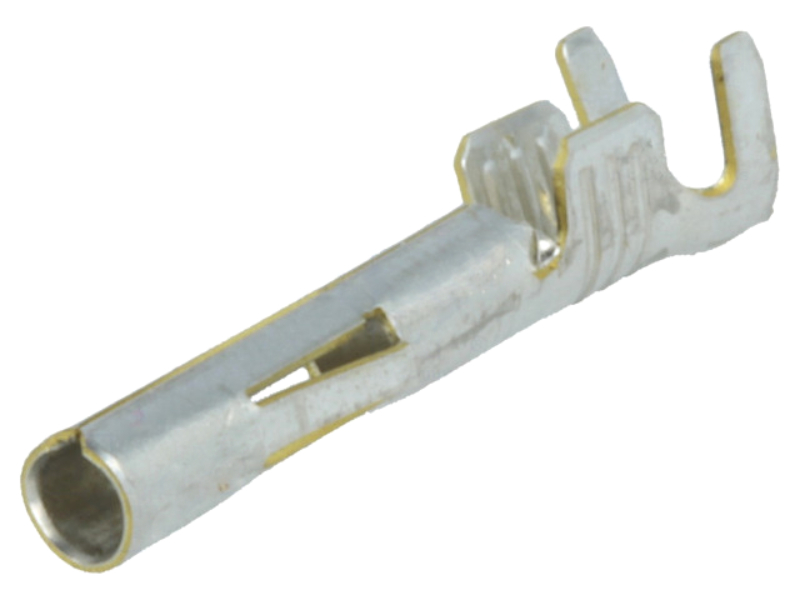 Terminal pin, mama, pentru MLX, MX-02-08-1001, MOLEX
