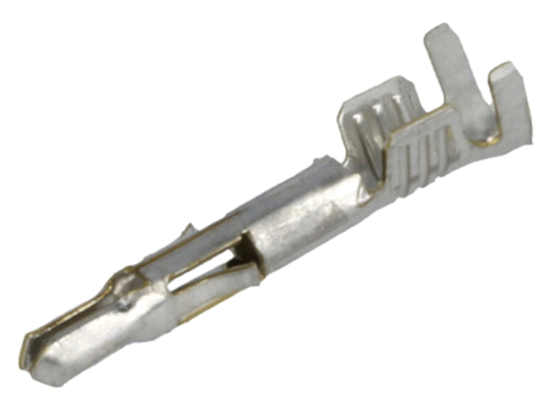 Terminal pin, tata, pentru MLX, MX-02-08-2004, MOLEX