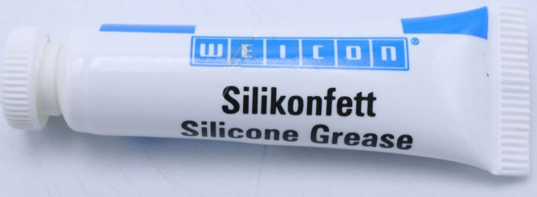 Vaselina siliconica, alimentara, 5gr, 26350005, WEICON