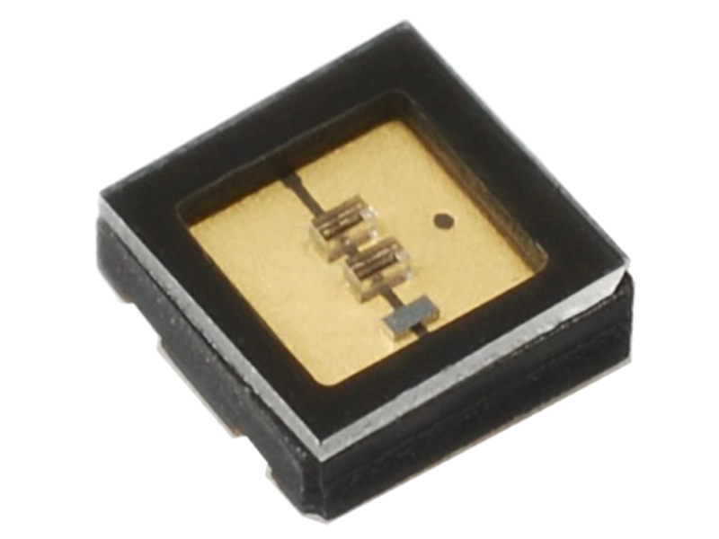 LED ultraviolet, UV-C, 3.45mm, 5-7V, 700mW, 275nm, SML-LXF3535UVCC10, LUMEX