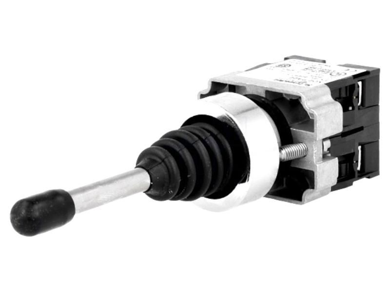 Joystick, 2 Pozitii, NOx2, XD2PA22, 3A, IP66, SCHNEIDER ELECTRIC
