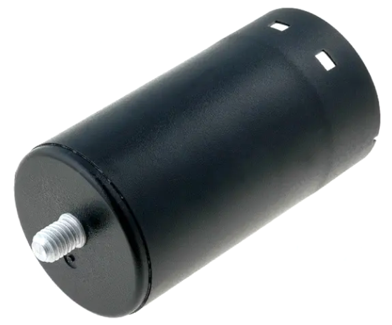 Condensator pornire motor, start, 97uF, 280V, 4.12.80.3.510