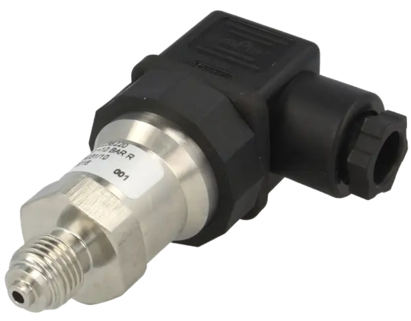 Traductor de presiune, 0-10 Bar, 0-10V, G1/4", CTX223B220